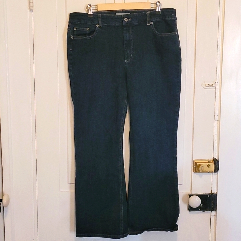 👖Chicos Platinum Jeans👖